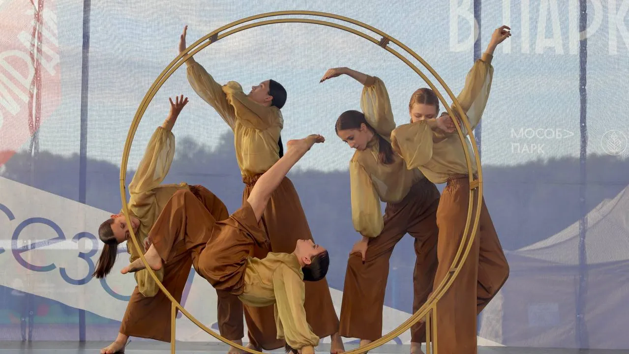 Фото: пресс-служба администрации городского округа Солнечногорск