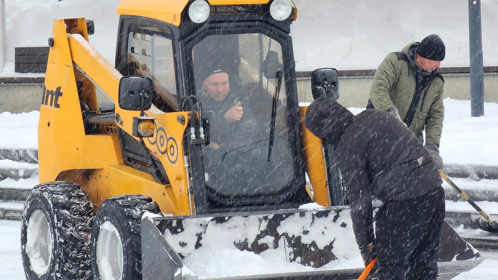 МедиаБанк Подмосковья/Ольга Аввакумова