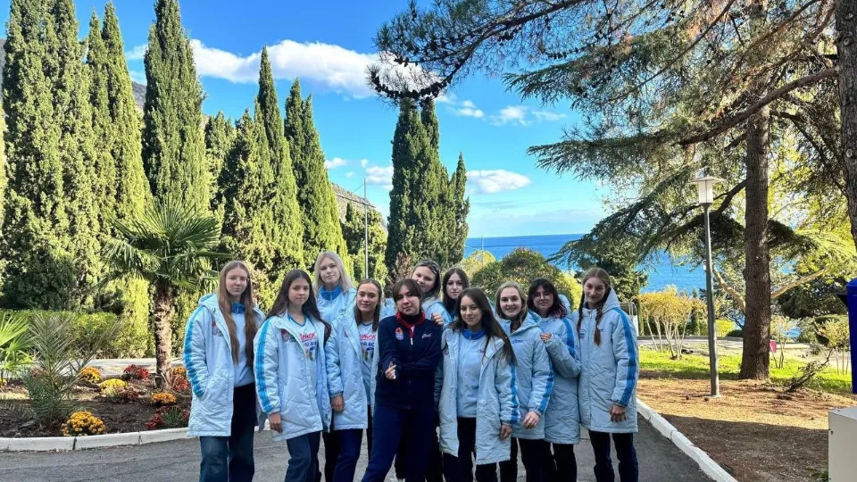 Фото: управление образования г.о. Коломна