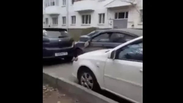 Скриншот видео