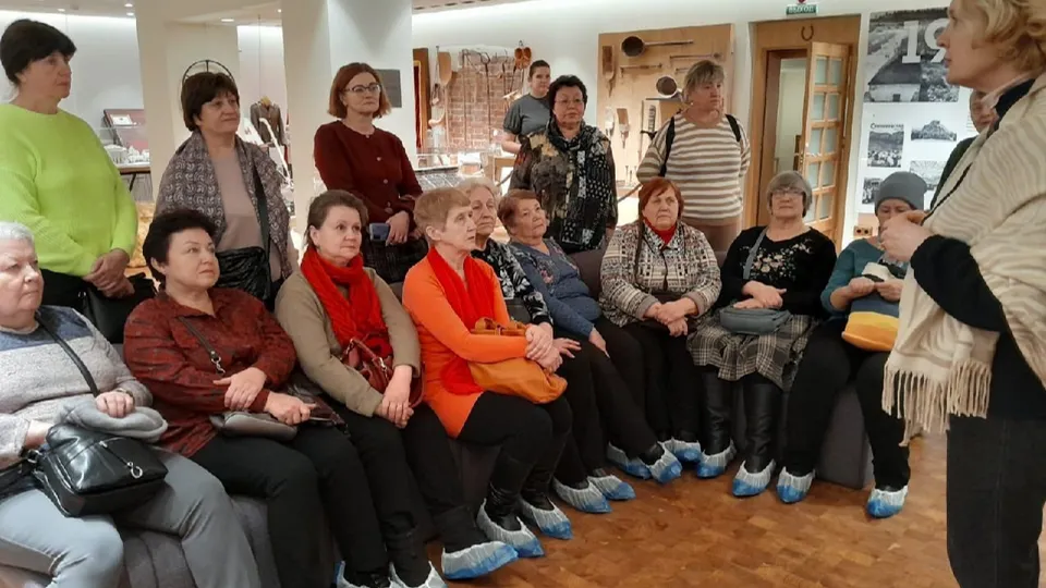 Фото: пресс-служба администрации г.о. Котельники