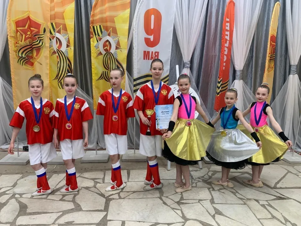 Фото: пресс-служба администрации г.о. Лобня