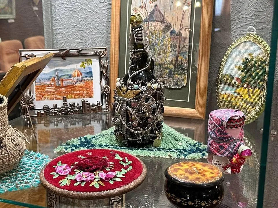 Фото: ДК «Сатурн»