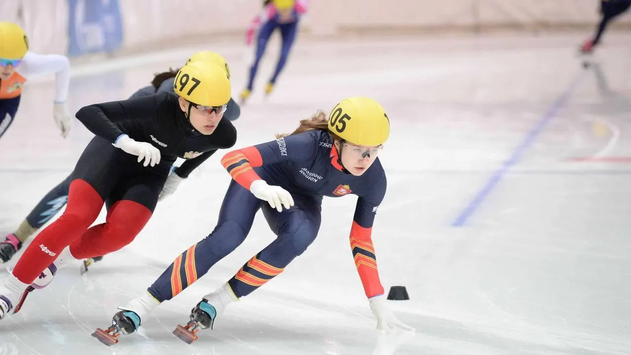 ЦСП ОВС Московской области
