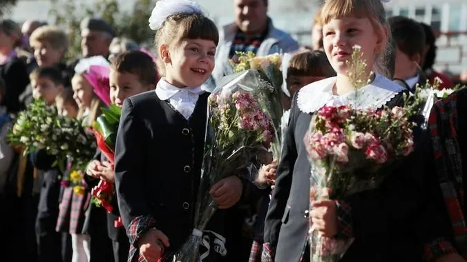 Психолог рассказала, как подготовить первоклассника к школе