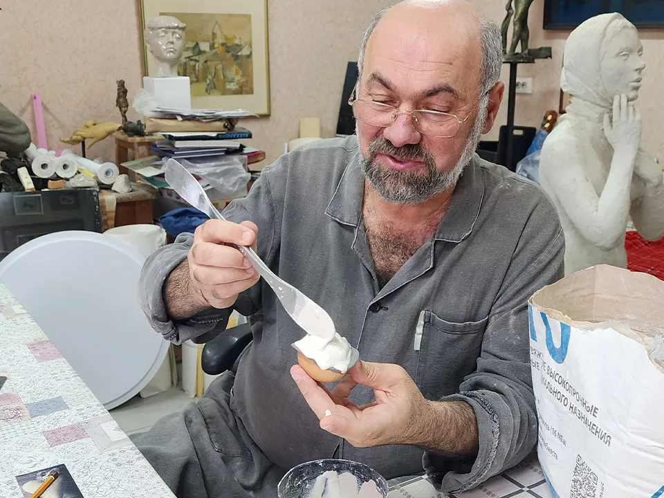 Фото: МедиаБанк Подмосковья/Валентина Максимова&nbsp;