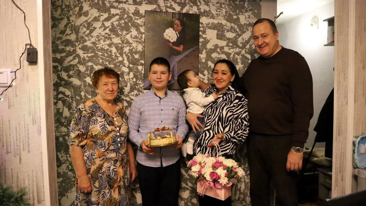 фото пресс-службы администрации г. о. Серпухов