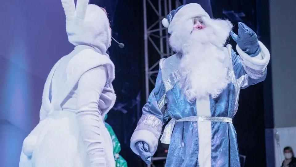 Фото: управление культуры, туризма и работе с молодежью администрации Дмитровского округа