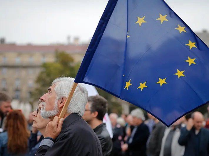 Политолог Федоров: «Евросоюз проигнорирует еще одну страну по вопросу Украины»