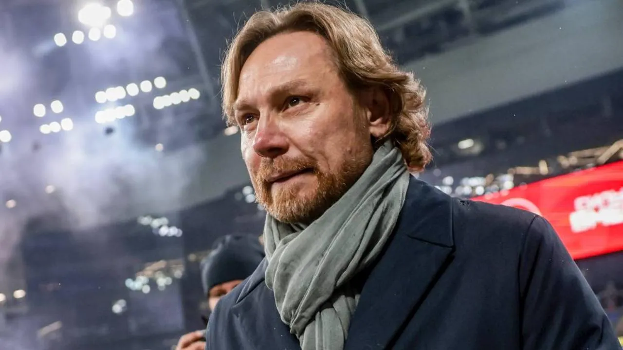 Супруга Валерия Карпина наотрез отказалась убираться по дому