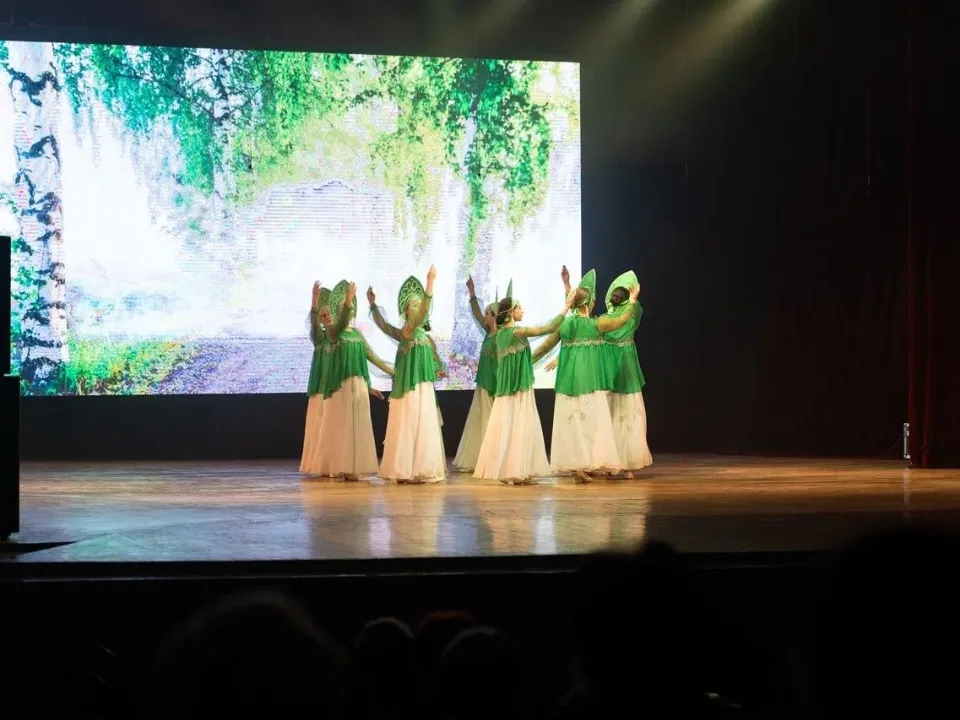 Фото: администрация г.о. Жуковский