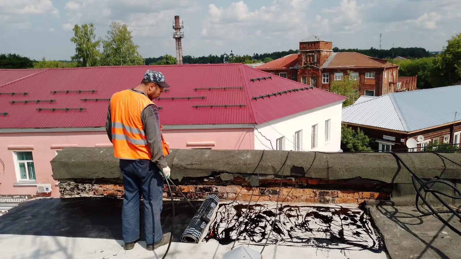 Госжилинспекция Московской области