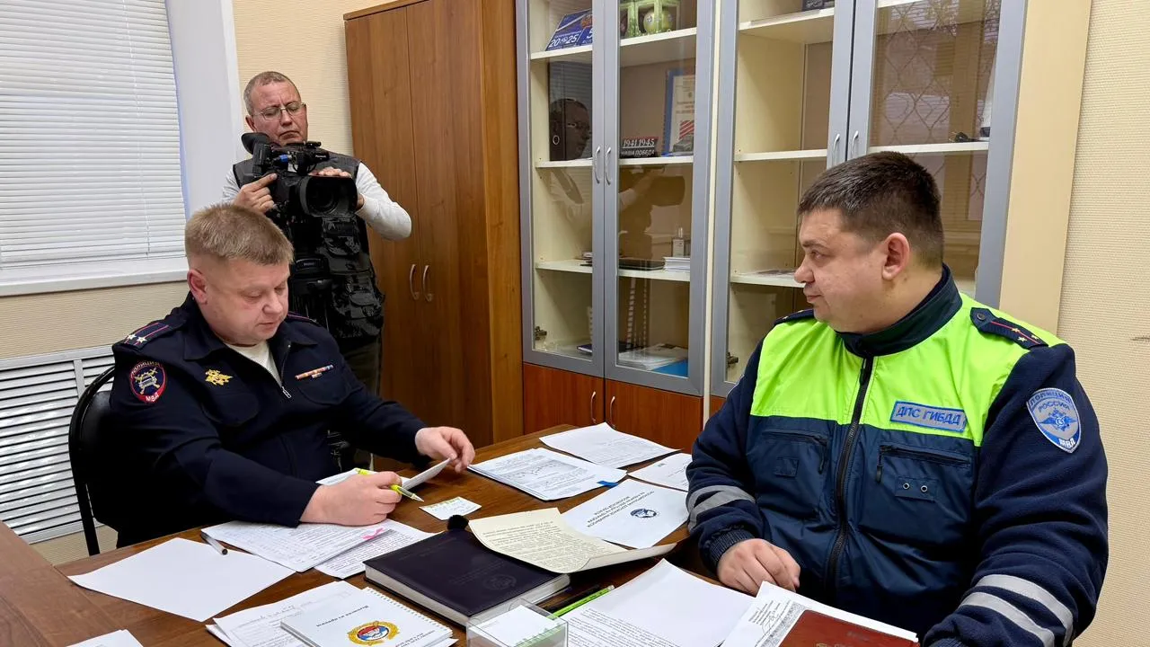 пресс-служба ОМВД России по г.о. Ступино