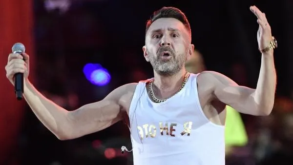 Рамиль Ситдиков / РИА Новости