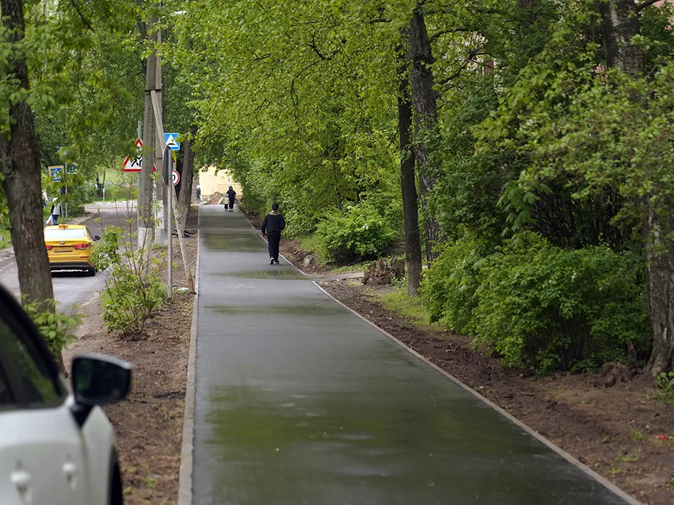 Фото: пресс-служба губернатора и правительства Московской области