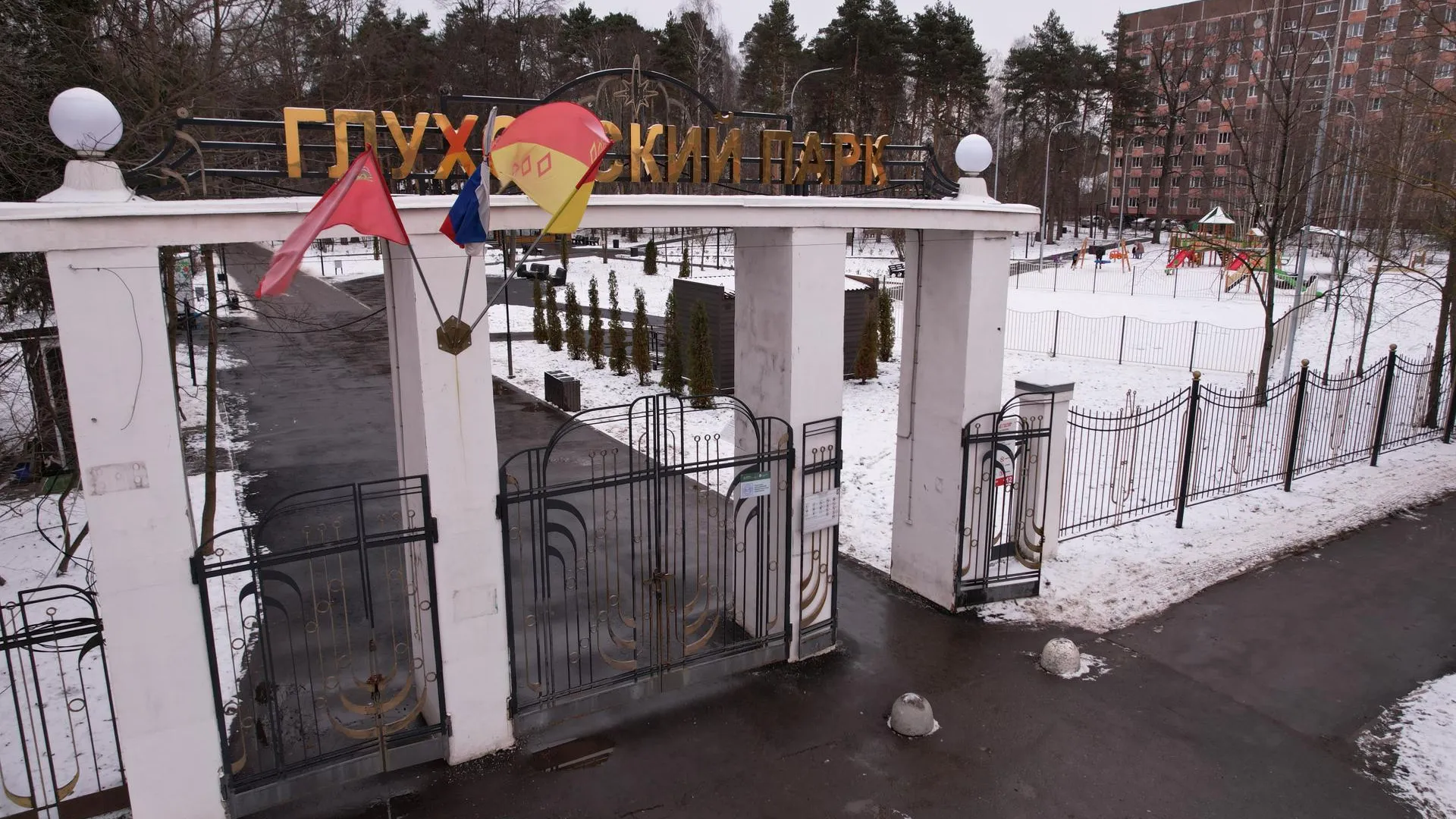 Ксения Борцова