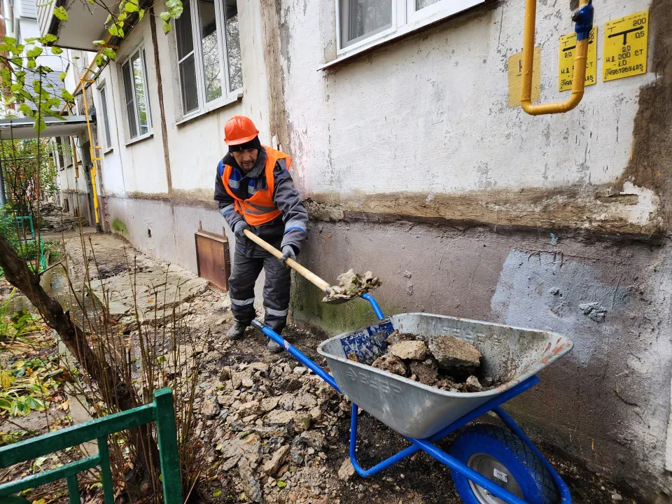 Фото: Медиабанк Подмосковья/Дмитрий Алексеенко