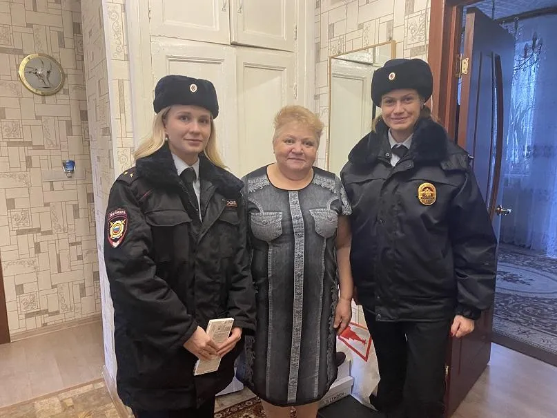 Источник: пресс-служба ОМВД России «Павлово-Посадский»