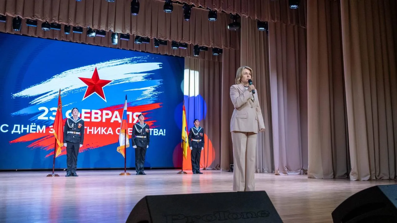 пресс-служба администрации г.о. Домодедово