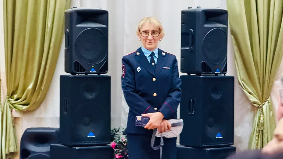 Фото: МедиаБанк Подмосковья/Ольга Стаферова