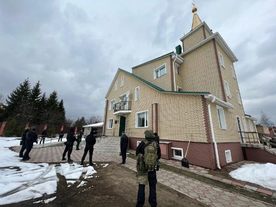 Фото: Главное управление региональной безопасности Московской области