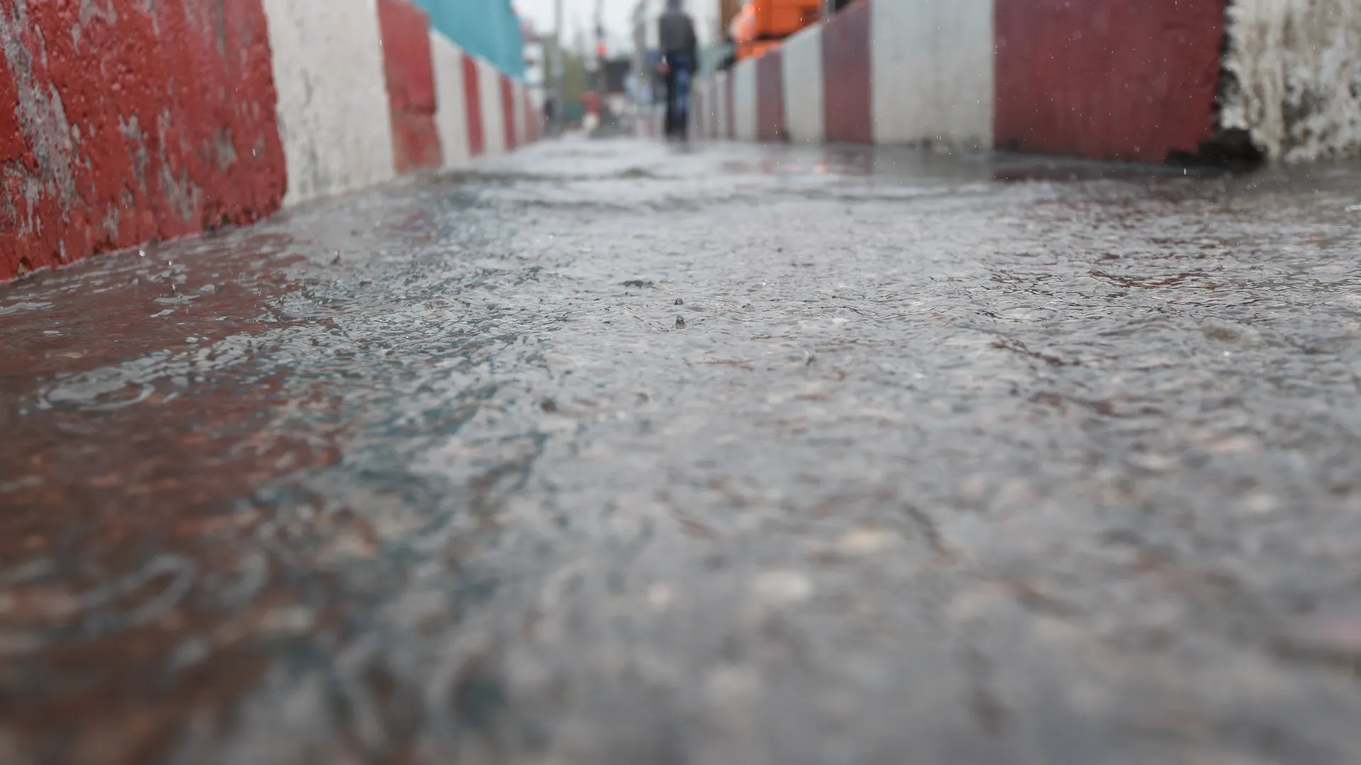 Паводковая угроза: в 2026 году разлив рек в России может стать более мощным