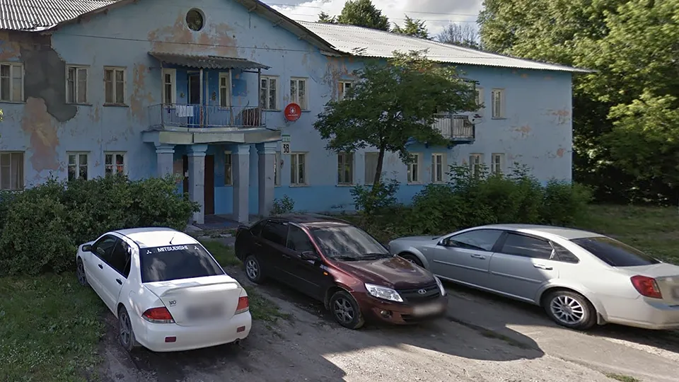 Фото: Google Maps