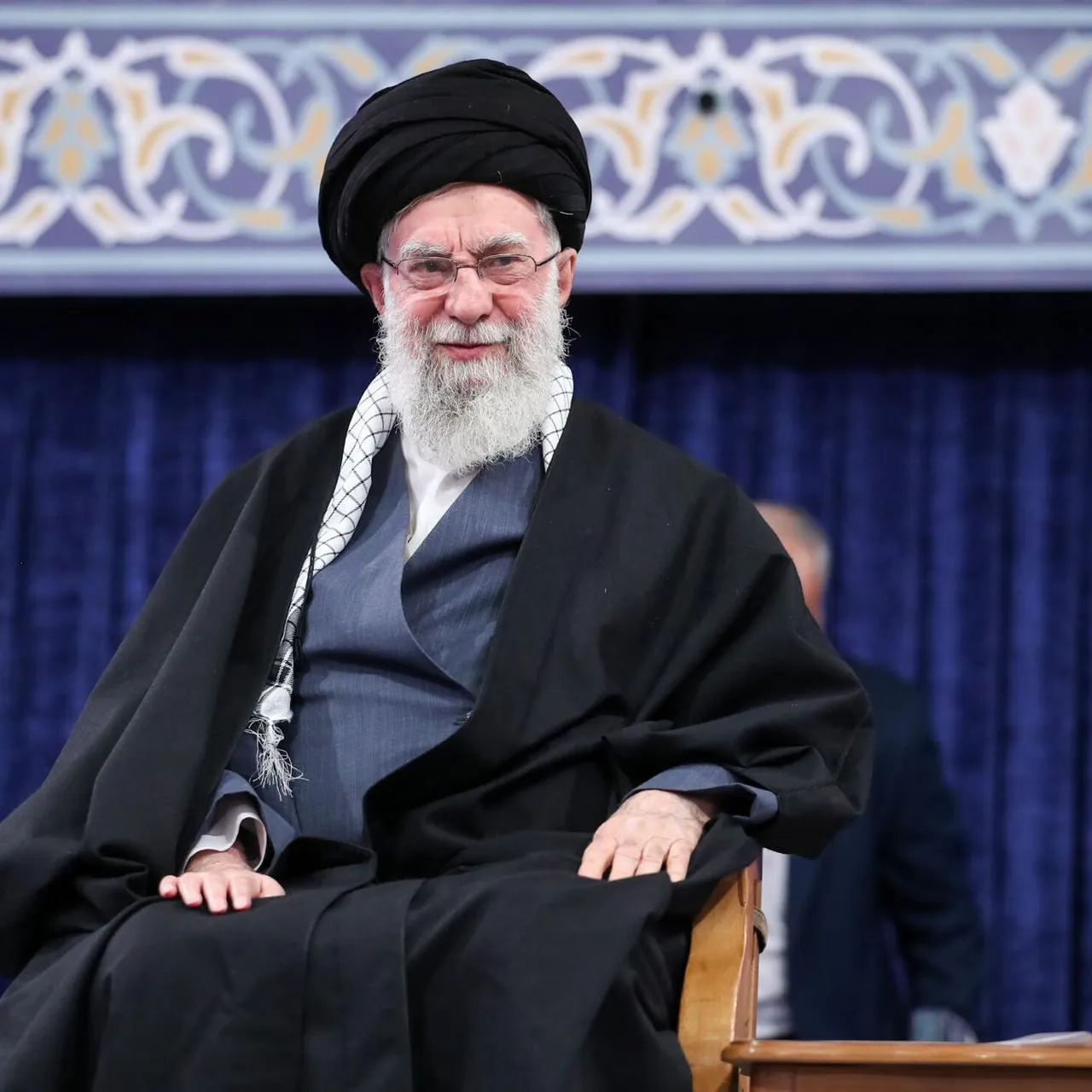 Iranian Supreme Leader’S Office/Keystone Press Agency/Global Look Press