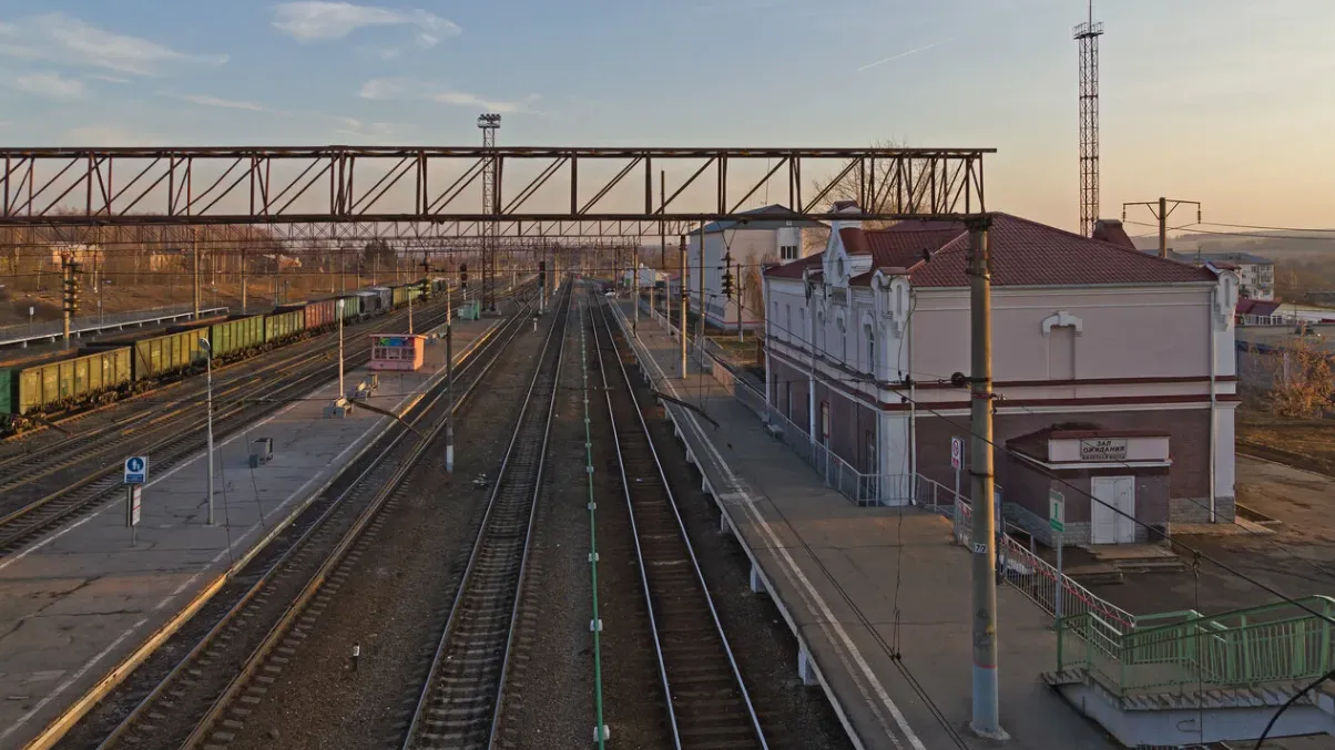 Дарья Кургузова