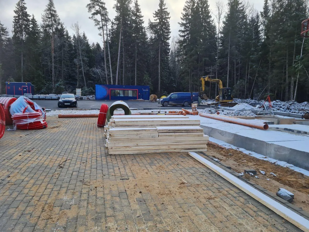 Фото: Главное управление государственного строительного надзора Московской области&nbsp;