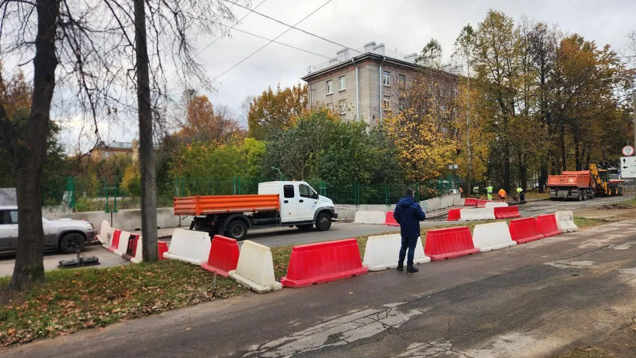 ГУП «Водоканал Санкт-Петербурга»