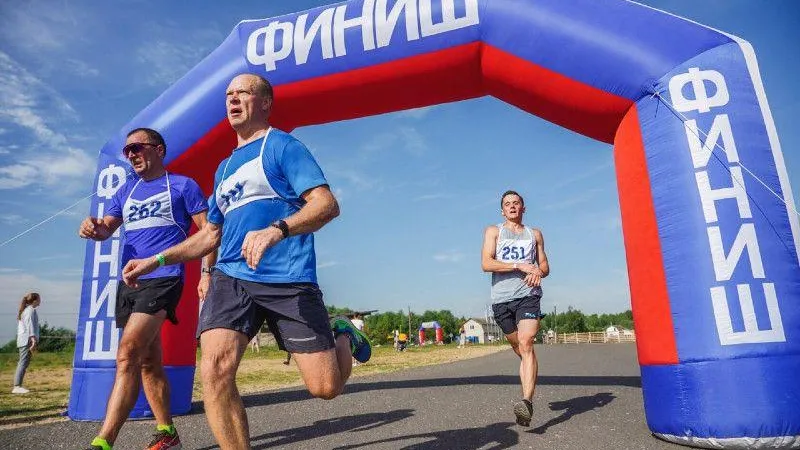 Пресс-служба Министерства физической культуры и спорта МО