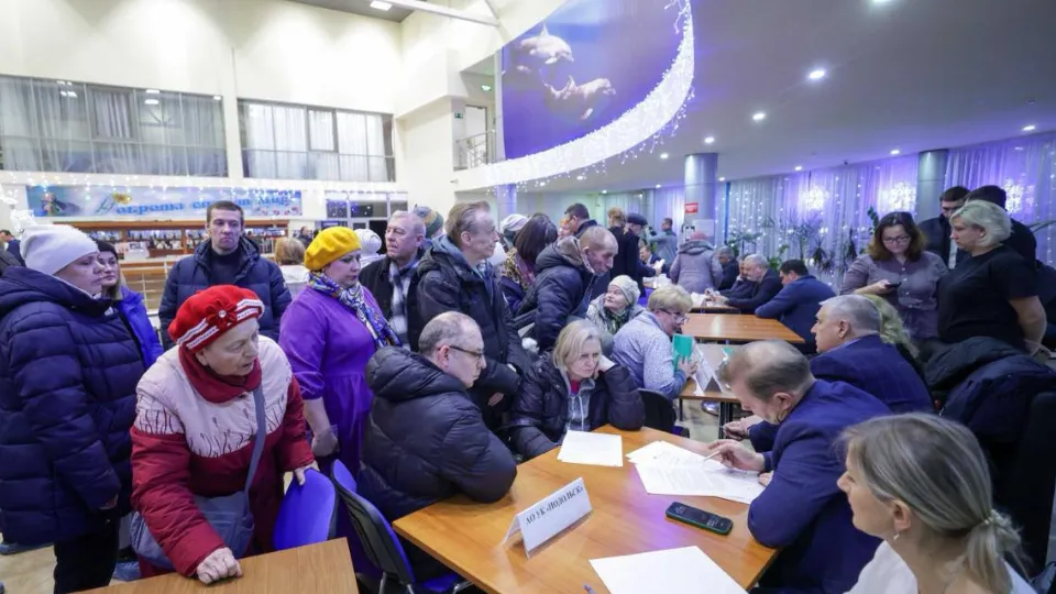 Фото: пресс-служба администрации г. о. Подольск