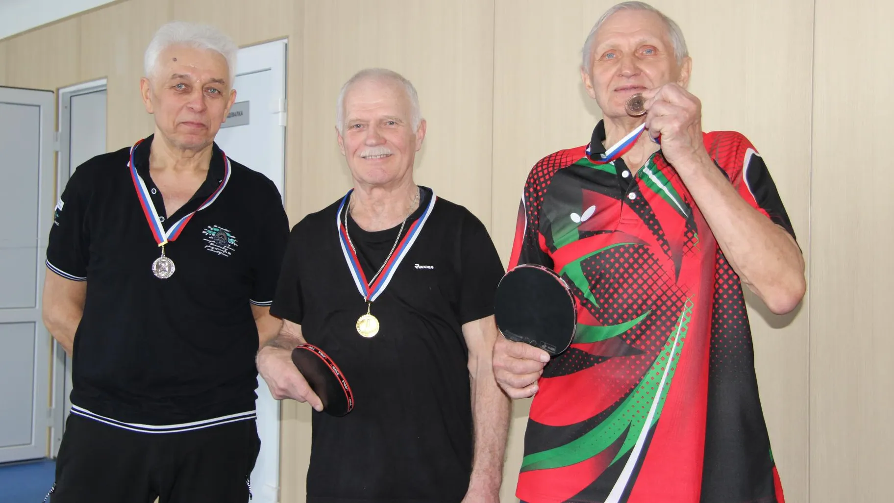 Анна Артюшина