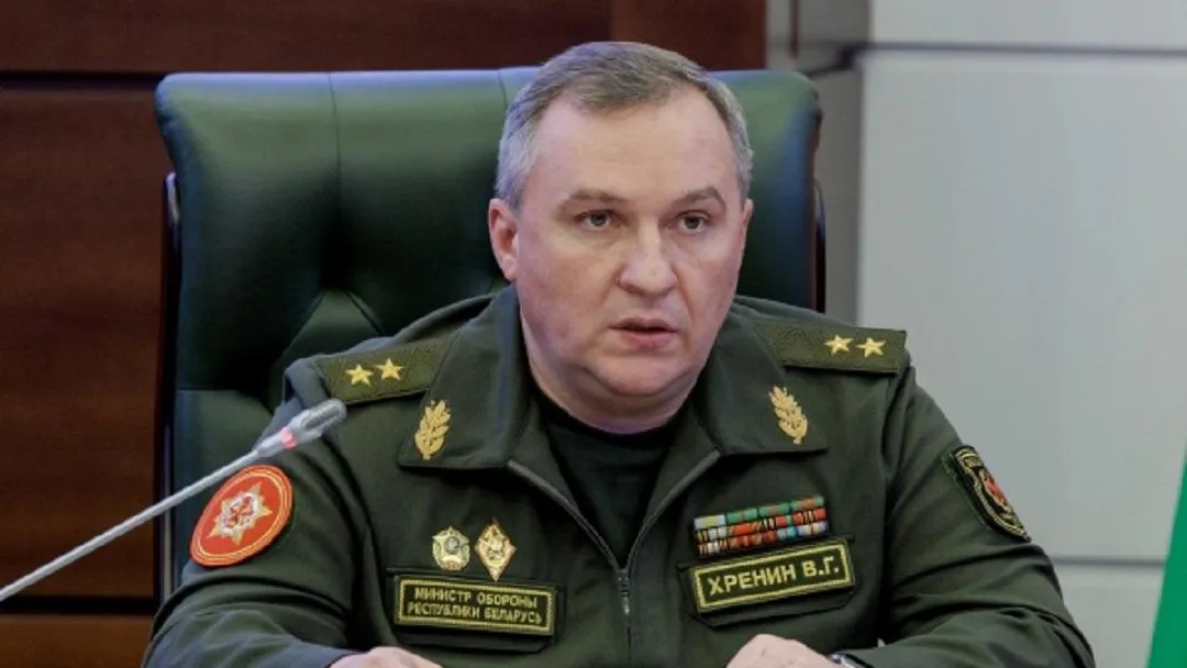 Минобороны Белоруссии: Россия помогла узнать новые факты о геноциде белорусского народа