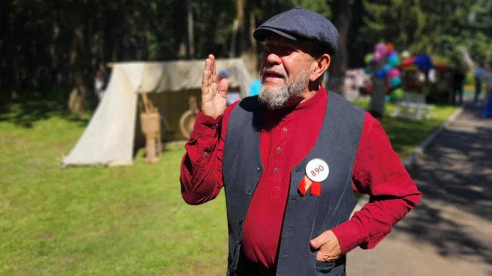 Фото: Дмитрий Беденко