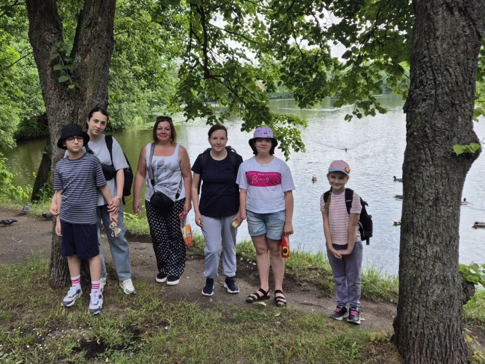 Фото: социальный центр «Подольский»&nbsp;