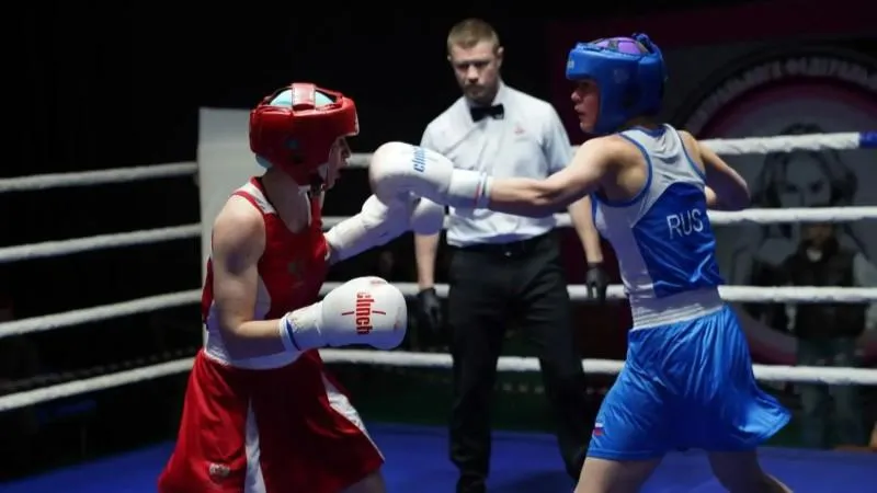 Министерство физической культуры и спорта Московской области