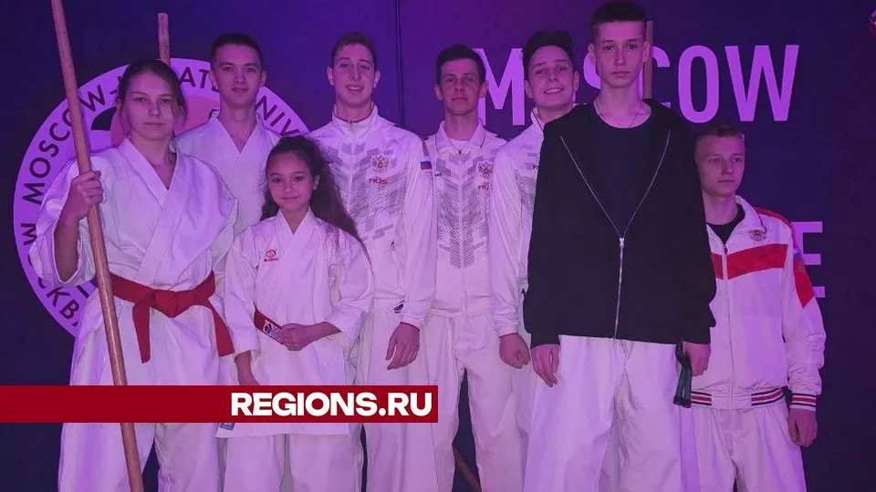 Фото: Екатерина Дятловская