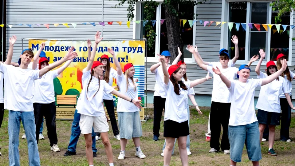 Фото: пресс-служба администрации г.о. Серпухов