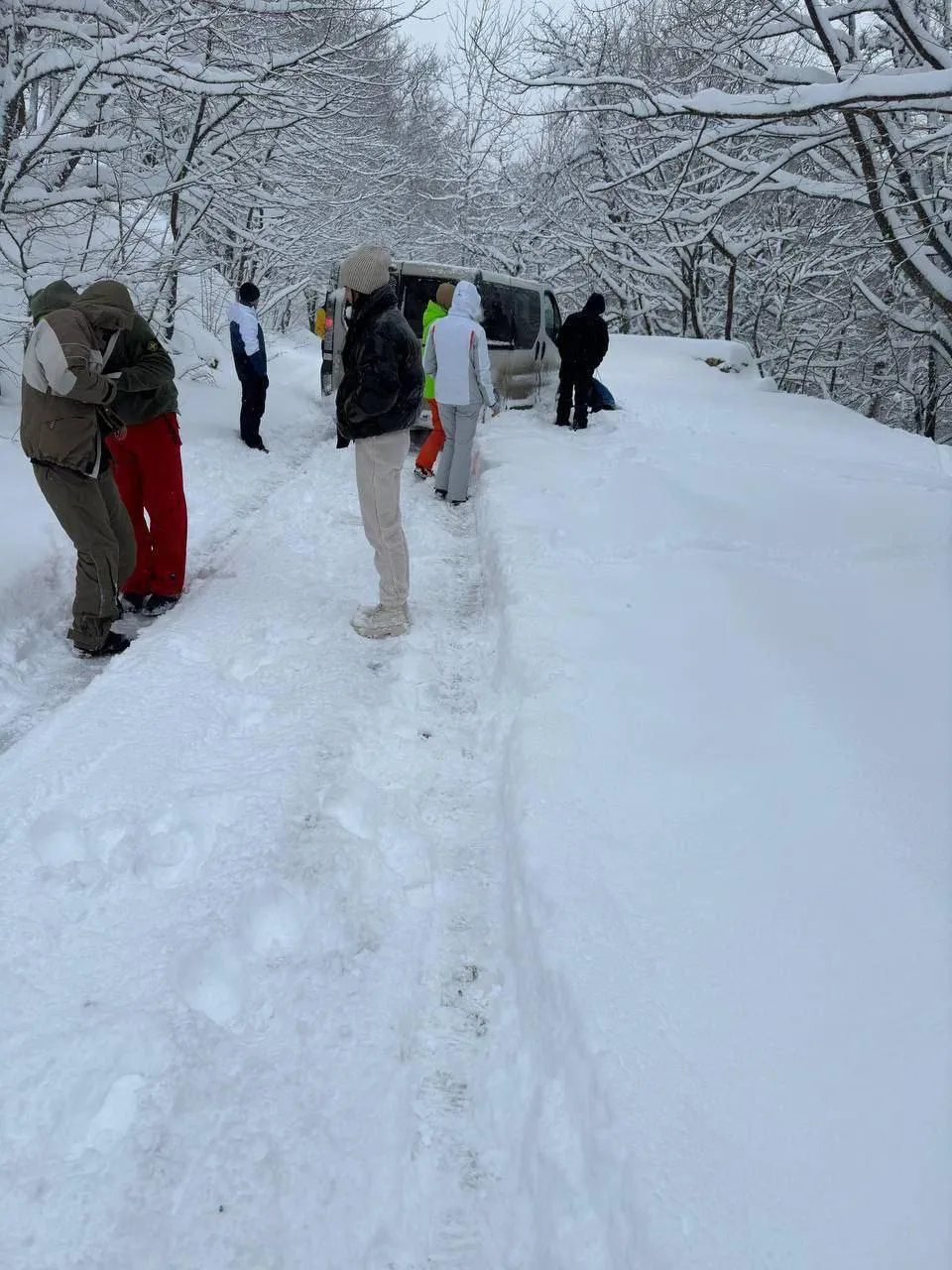 Телеграм-канал "Керчь. Информцентр"