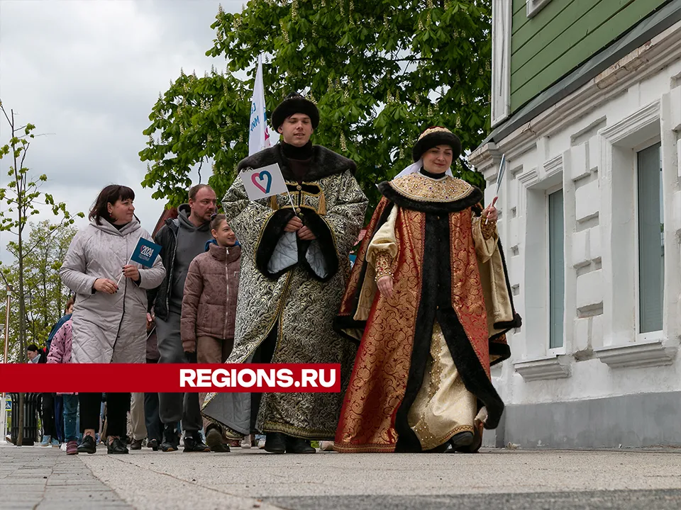 Фото: Евгений Мазепов