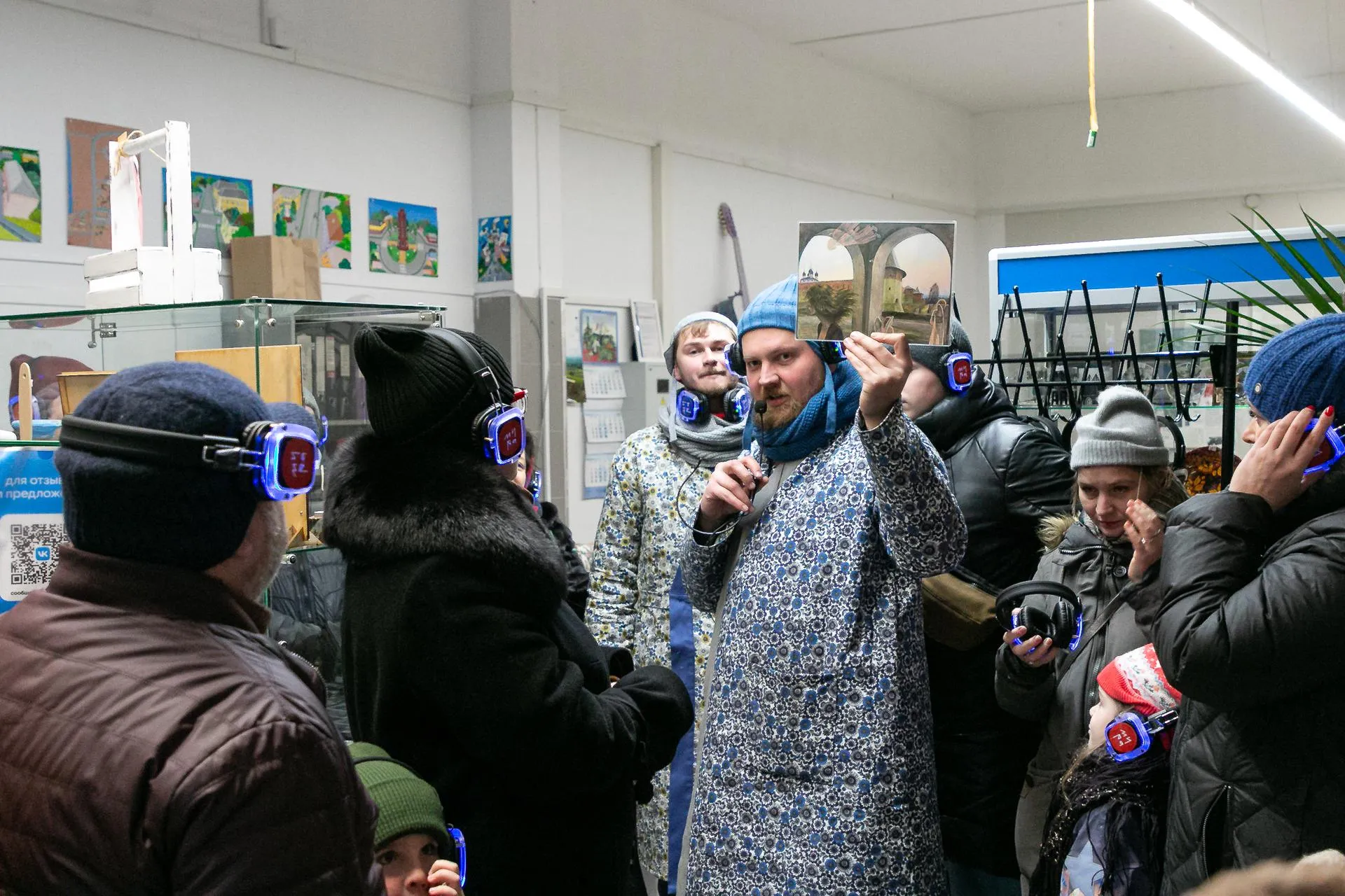 Фото: Евгений Мазепов