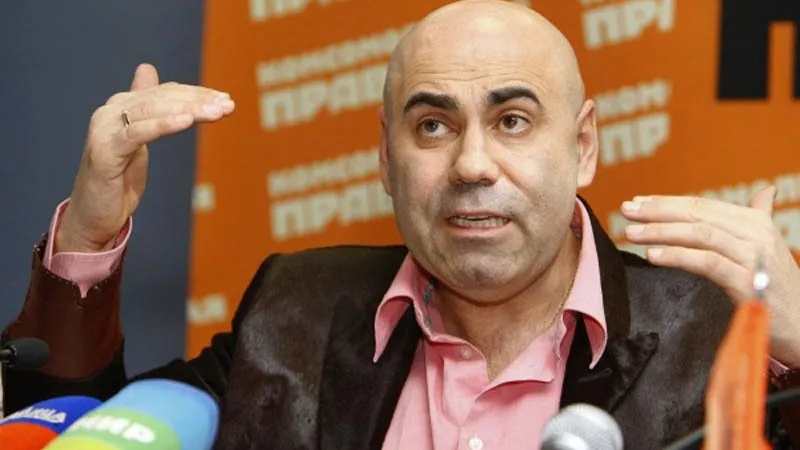 Пригожин призвал не осуждать Ротару, которую «заклевали» на Украине