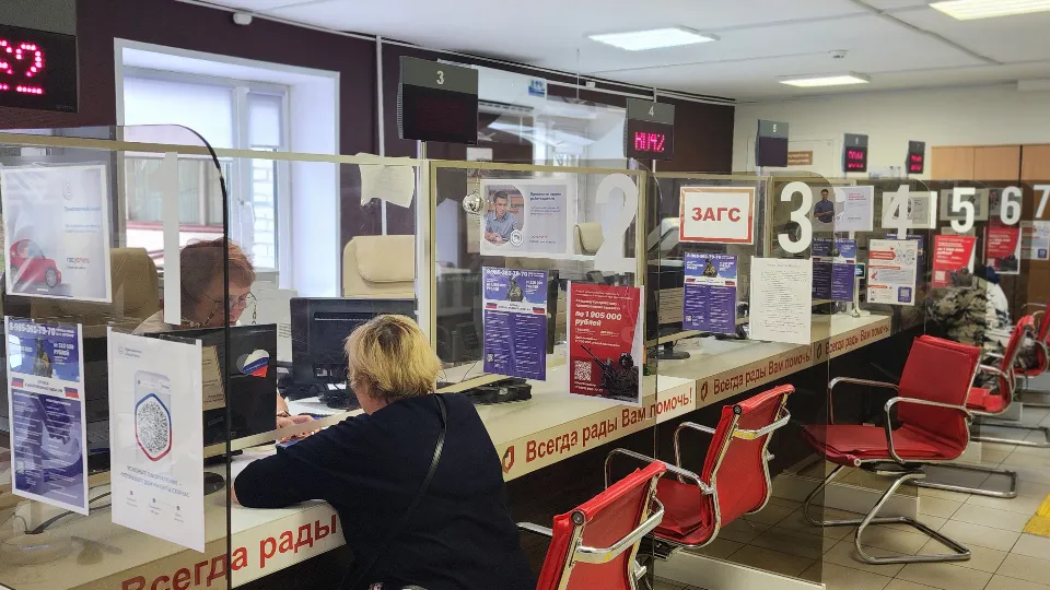 Фото: МедиаБанк Подмосковья/Анна Мороз