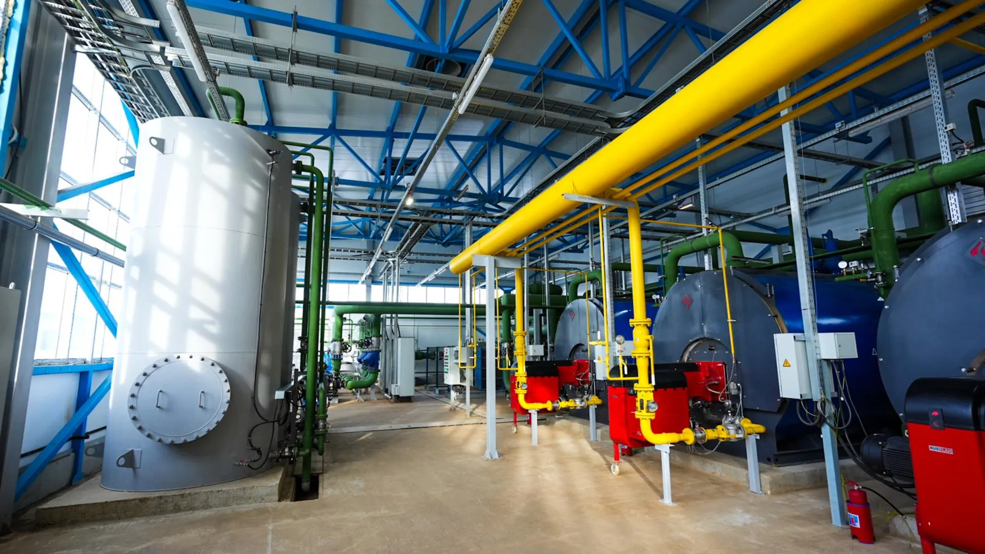 Фото: пресс-служба Губернатора и Правительства МО