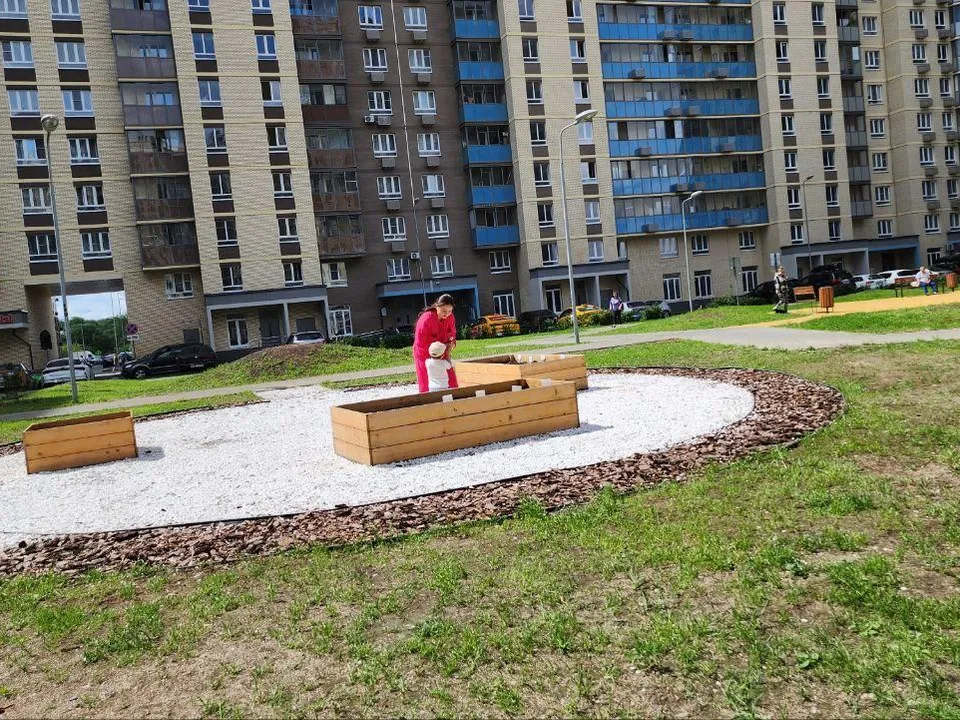 Фото: Наталья Лымарь