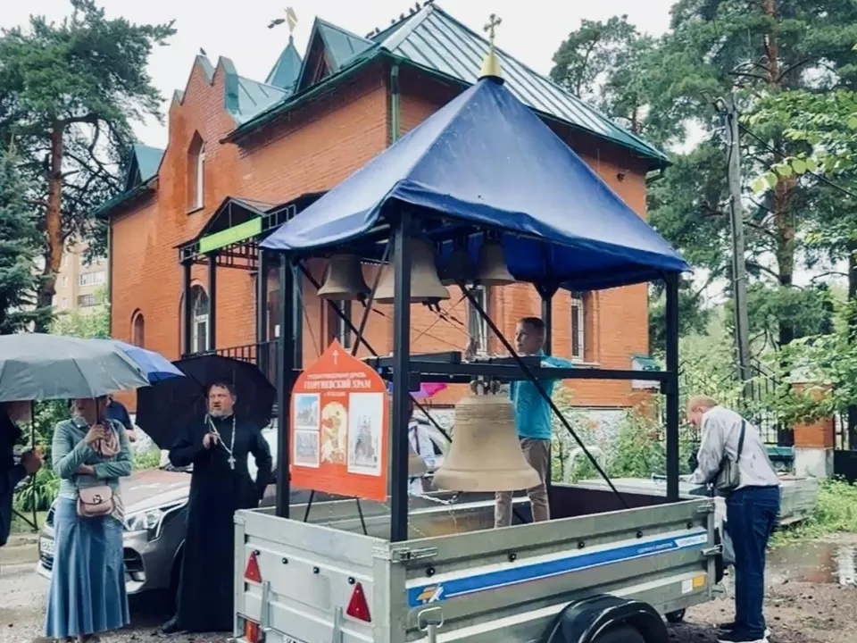 Фото: Ольга Стаферова