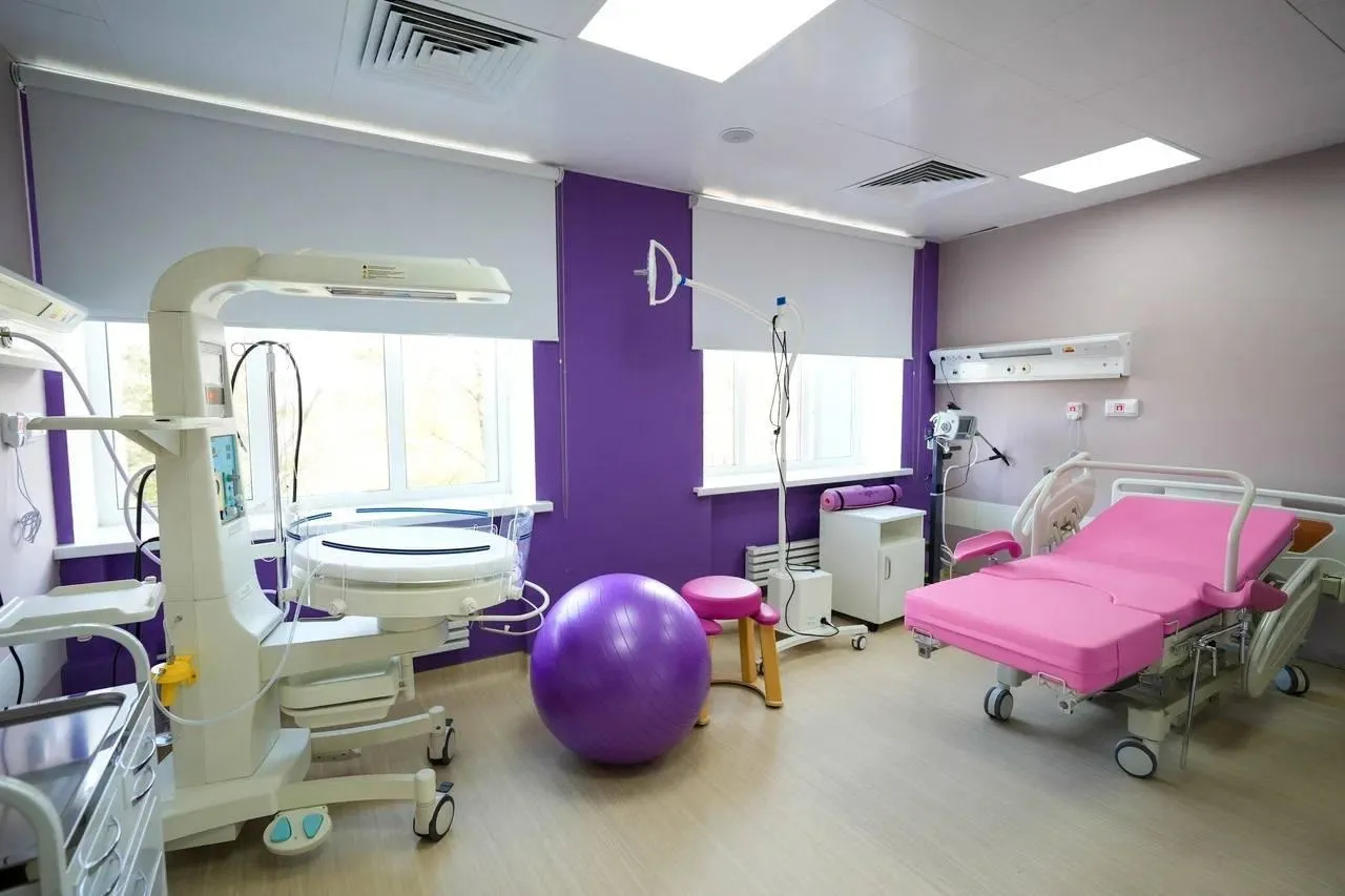 Пресс-служба администрации городского округа Химки