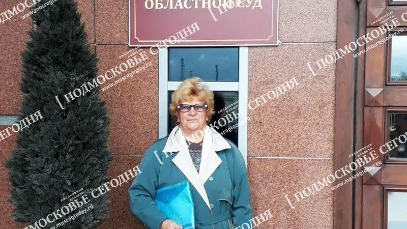 Анна Соколова